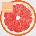 The Happy Fits - Grapefruit (Picture Disc) (7" Vinyl) (672299317451)