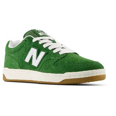 Маратонки New balance Bb480Ptg trainers - Green (Dark Olivine)