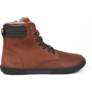Koel Дамски зимни ботуши Koel Women's Florence Lambswool Winter boots - Chocolate - размер 41 (EU) (121-1190-0216)
