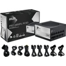 MSI PRO A850PL PCIE5 850W 80 PLUS Platinum