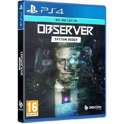 Observer: System Redux (D1 Edition)