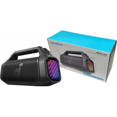Anker soundcore Boom 2 Pro