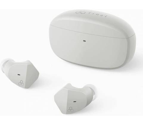 Final Audio ZE2000