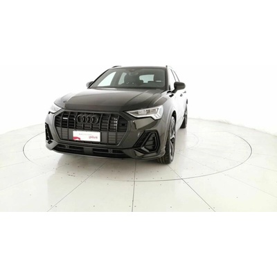 Audi Q3 45 TFSI quattro S tronic 180 kW
