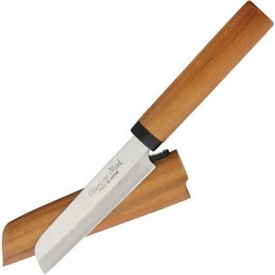 Kanetsune Seki Kama gata na zeleninu a ovoce 8,8 cm
