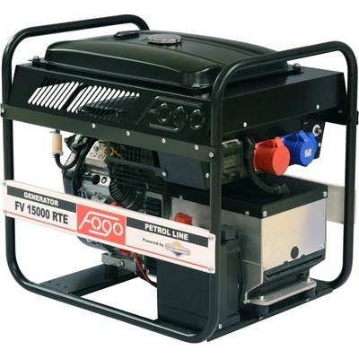 Fogo FV15000RTE