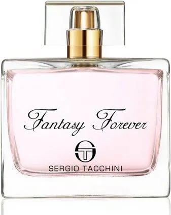 Sergio Tacchini Fantasy Forever EDT 100 ml Tester