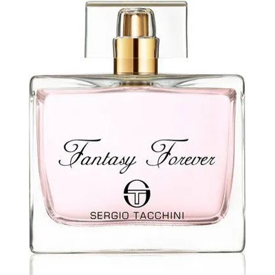 Sergio Tacchini Fantasy Forever EDT 100 ml Tester
