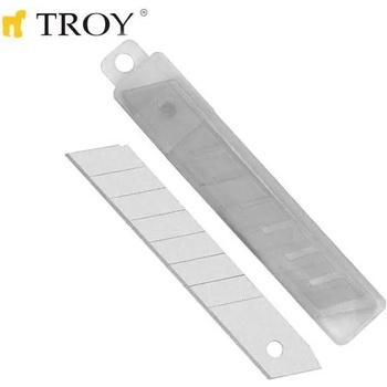 TROY Резервни остриета (100x18mm) (T 21609)