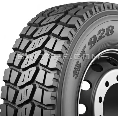 DOUPRO ST928 12/0 R20 156/153K