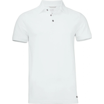 Cutter & Buck polokošile Advantage Polo Men krátký rukáv pánská COT68441800101-white