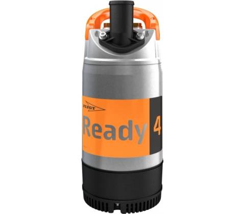 Flygt Ready 4