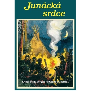 Junácká srdce