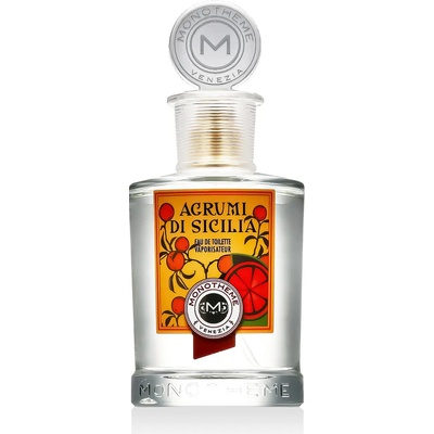 Monotheme Venezia Agrumi di Sicilia toaletní voda unisex 100 ml