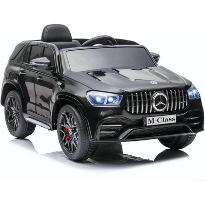 Mercedes Акумулаторен джип/спортен/ Mercedes GLE53 4X4 (M-CLASS) Lice (w166)