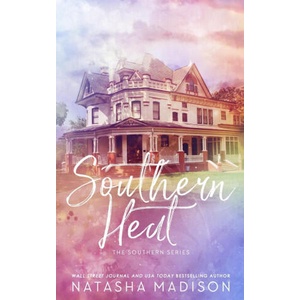 Southern Heat (ISBN: 9781990376344)