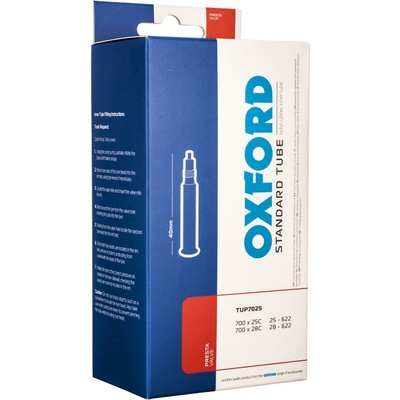 OXFORD FV