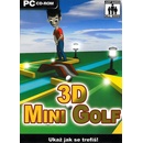 Mini Golf 3D