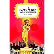 HAPPY PRINCE AND OTHER STORIES