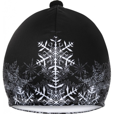 Sportovní funkční čepice R2 ICY ATK10A