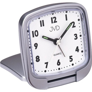JVD SR808.1