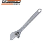 B. mannesmann Регулируем гаечен ключ 8 / mannesmann 120-08 / (m 120-08)