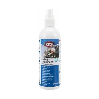 Trixie Catnip spray na hračky pre mačky 175ml