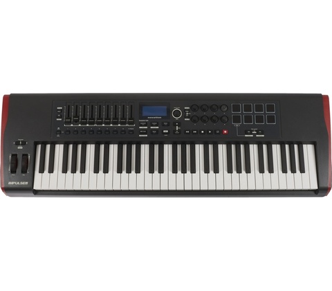 Novation Impulse 61