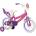 HUFFY Детски велосипед Huffy - Disney Princess, 14 (NEW024459)