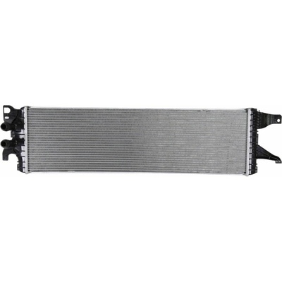 Chladič, chlazení motoru KAMOKA 7700276