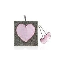 Fashy termofor Vankúšik srdiečka