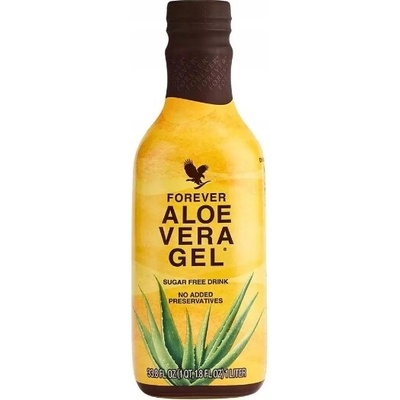 Forever Aloe Vera gel 1 l – Hledejceny.cz