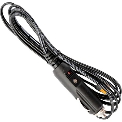 70mai pro připojení 70mA powerbanky do auta (Kabel Autozapalovač) černý – Zboží Mobilmania