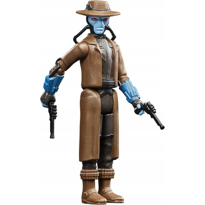 Hasbro Retro STAR WARS Cad Bane 9,5 cm BOBA FETT F8569