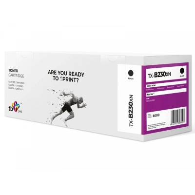 Compatible TX-B230XN черна тонер касета за Xerox B225/230/235 (TX-B230XN)