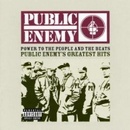 PUBLIC ENEMY - POWER OF THE PEOPLE AND THE BEATS-GREATE CD