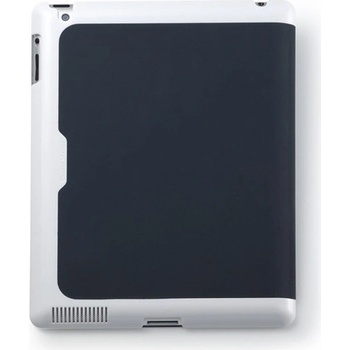 Cooler Master Smart Cover iPad, Dark Grey (C-IP3F-SCWU-DW)