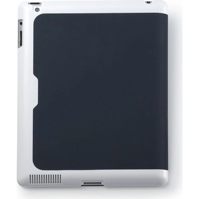 Cooler Master Smart Cover iPad, Dark Grey (C-IP3F-SCWU-DW)