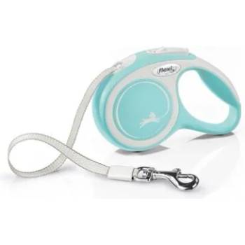 Image 1 of flexi Comfort М Ролетен повод за куче 5м лента до 25kg