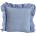 Mila Home Памучна калъфка за възглавница 45x45 cm Ruffled - Mila Home (HKG-PCNAKIS-068)