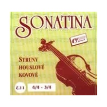 Gorstrings SONATINA 11