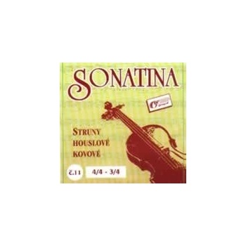 Gorstrings SONATINA 11