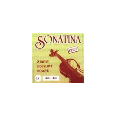 Gorstrings SONATINA 11