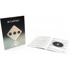 Universal McCartney Paul: McCartney III (Limited Edition with Songbook) - CD (038120)