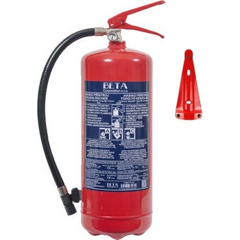 Beta práškový P6 43A 6 kg