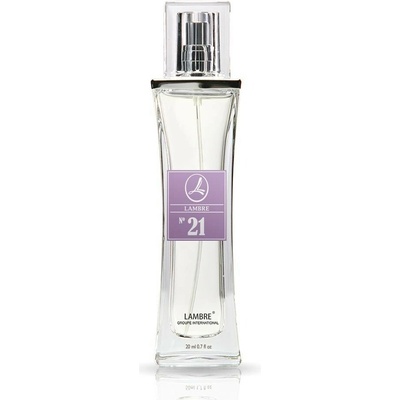 Lambre No. 21 parfémovaná voda dámská 50 ml