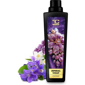 Dedra L'AVIVAGE IMPERIAL VIOLET | Омекотител за тъкани | 750 мл