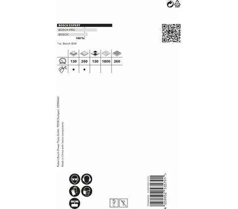 Bosch 2608900433