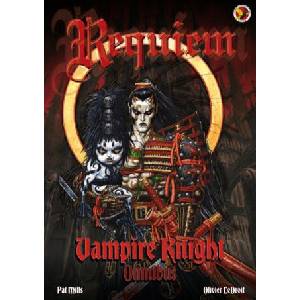 Requiem Vampire Knight Omnibus Vol. 2 (ISBN: 9781804913185)