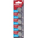 Strend Pro CR2032 5 ks 215700